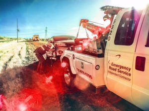 Read more about the article Do Tow Truck Drivers need Special Training