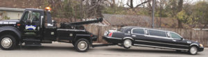 Read more about the article Tips For Towing A Stretch Limousine