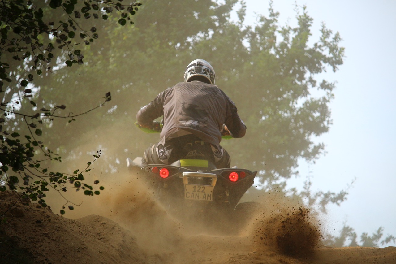 You are currently viewing How To Properly Load and Tow Your ATV