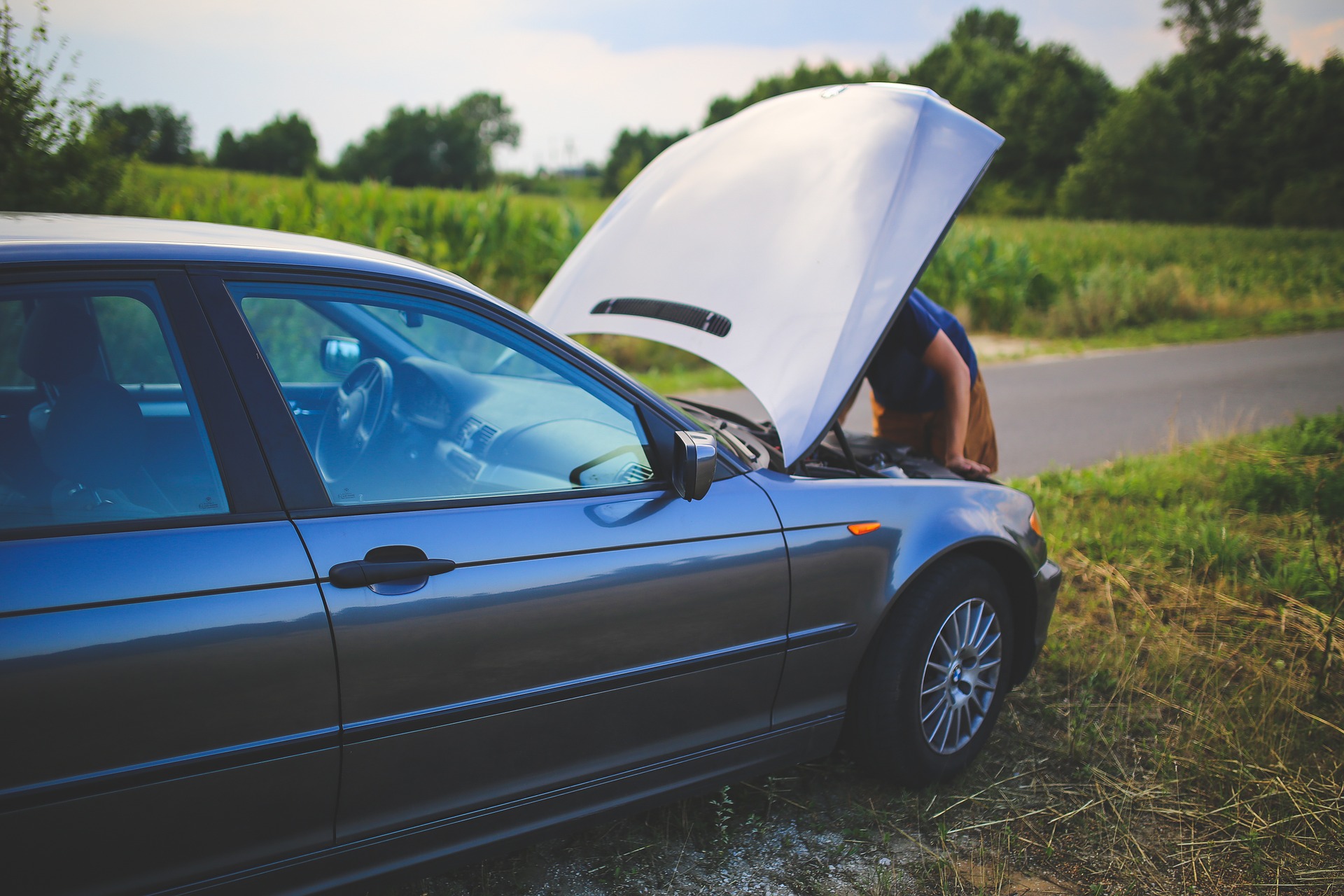 You are currently viewing 5 Tips On Preventing Your Car From Overheating