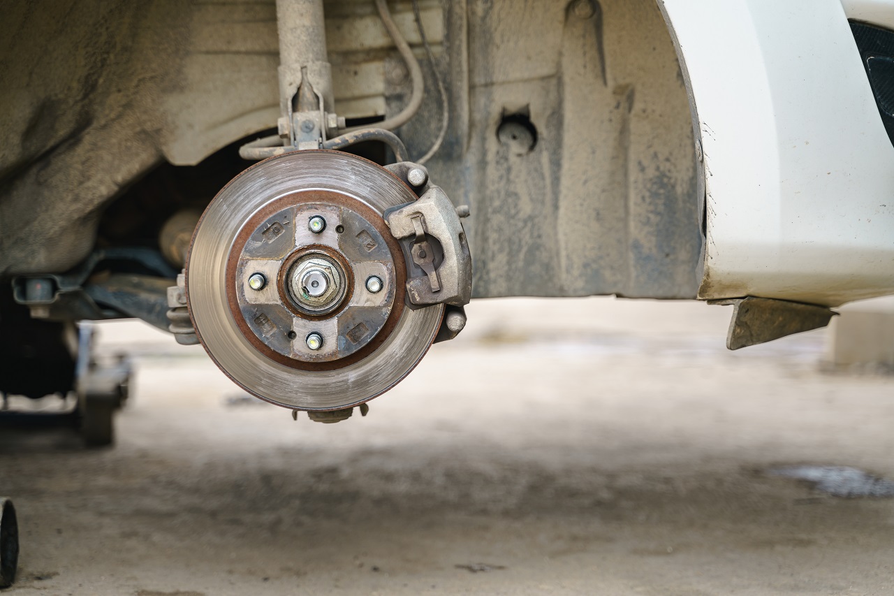 You are currently viewing Check Your Bearings Before You Lose Your Entire Wheel