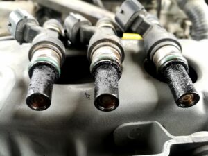 Read more about the article Diagnosing A Clogged Or Leaking Fuel Injector