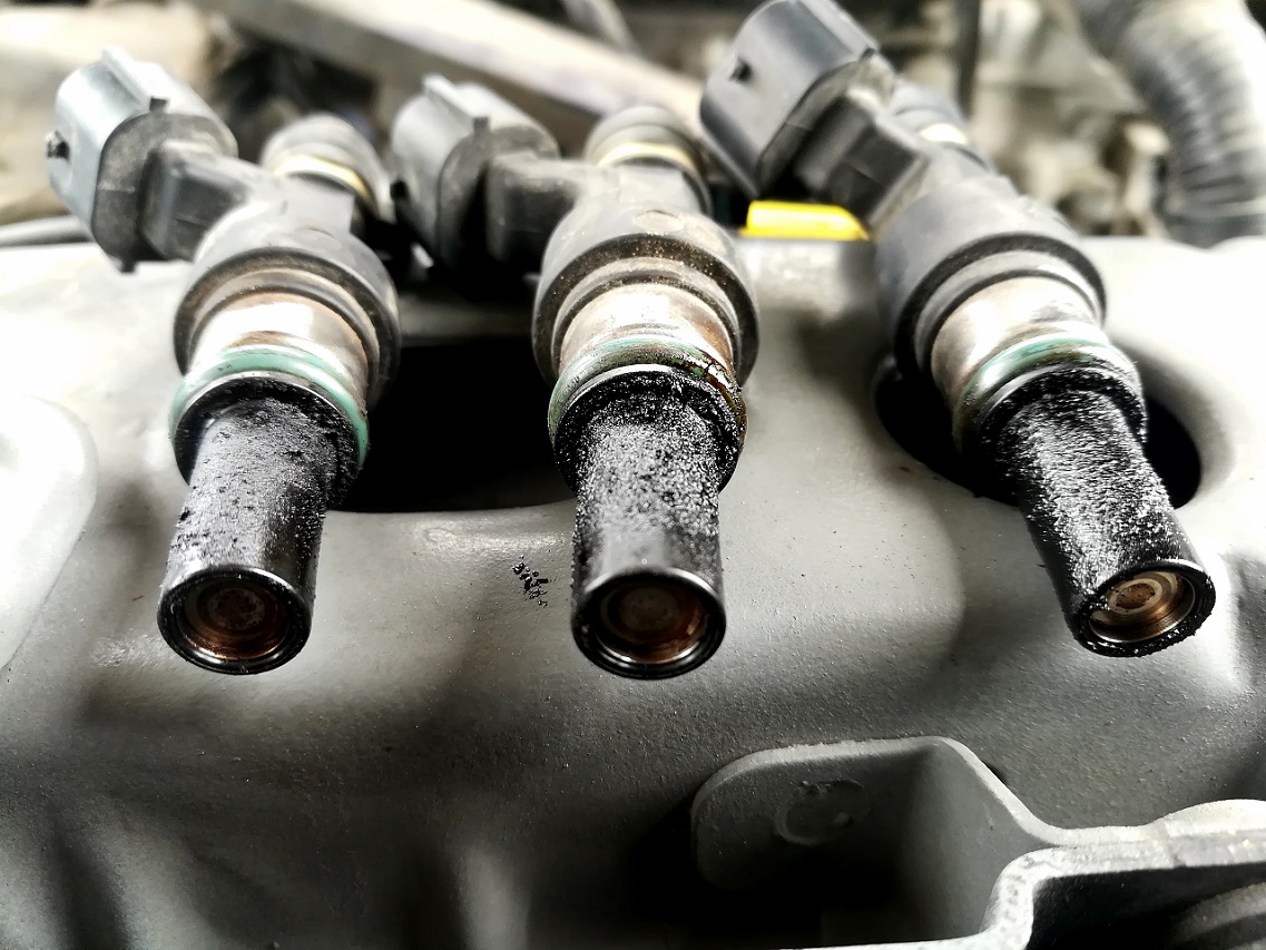 You are currently viewing Diagnosing A Clogged Or Leaking Fuel Injector