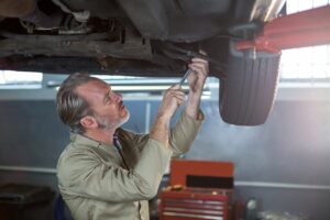 Read more about the article Reasons To Do Brake System Maintenance