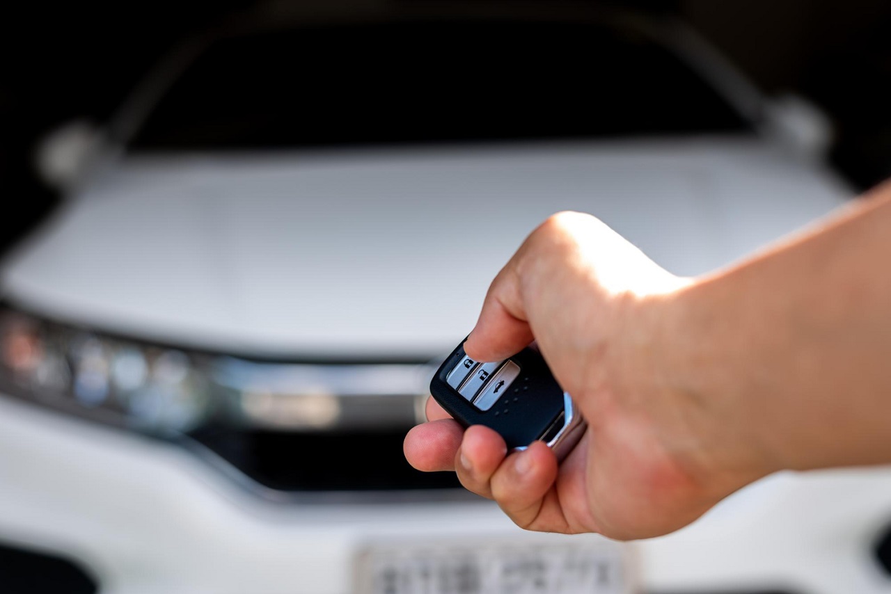 Read more about the article Reasons Why Your Car Keys May Not Be Working