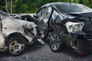 Read more about the article Common Causes Of Car Accidents
