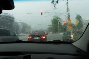 Read more about the article Stay Safe On Memphis Road During Heavy Rain