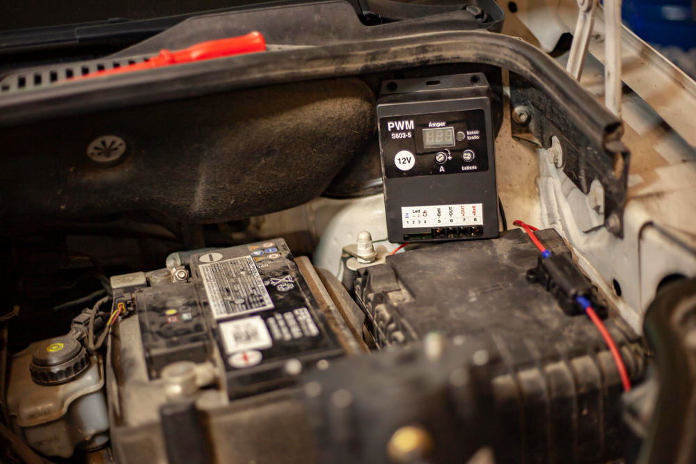 Read more about the article A Guide to Proper Car Battery Maintenance