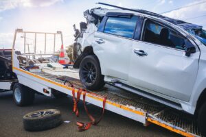 Read more about the article Why You Should Use Professional for Roadside Emergencies