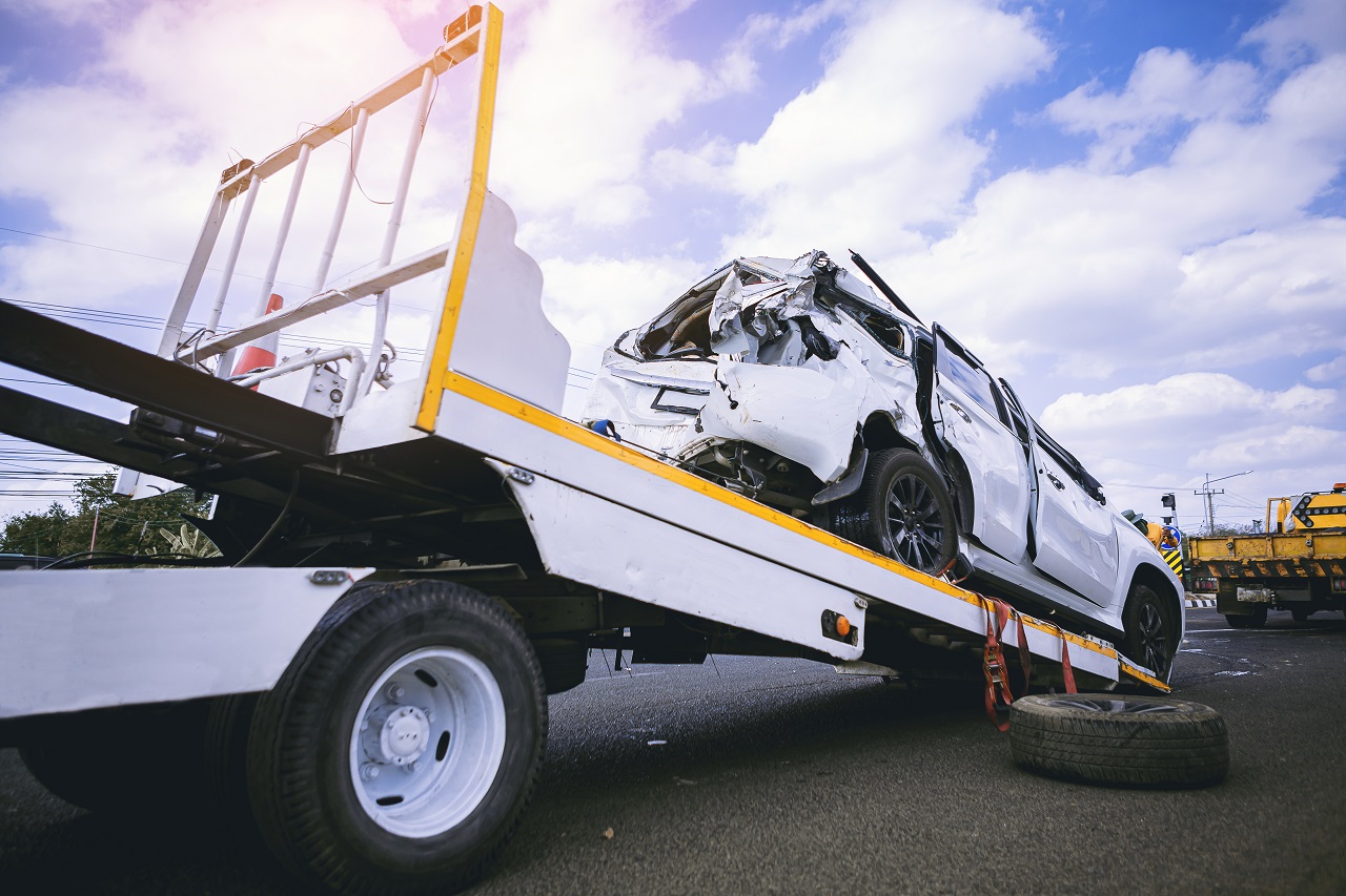 You are currently viewing How to Choose the Right Towing Company for Your Vehicle