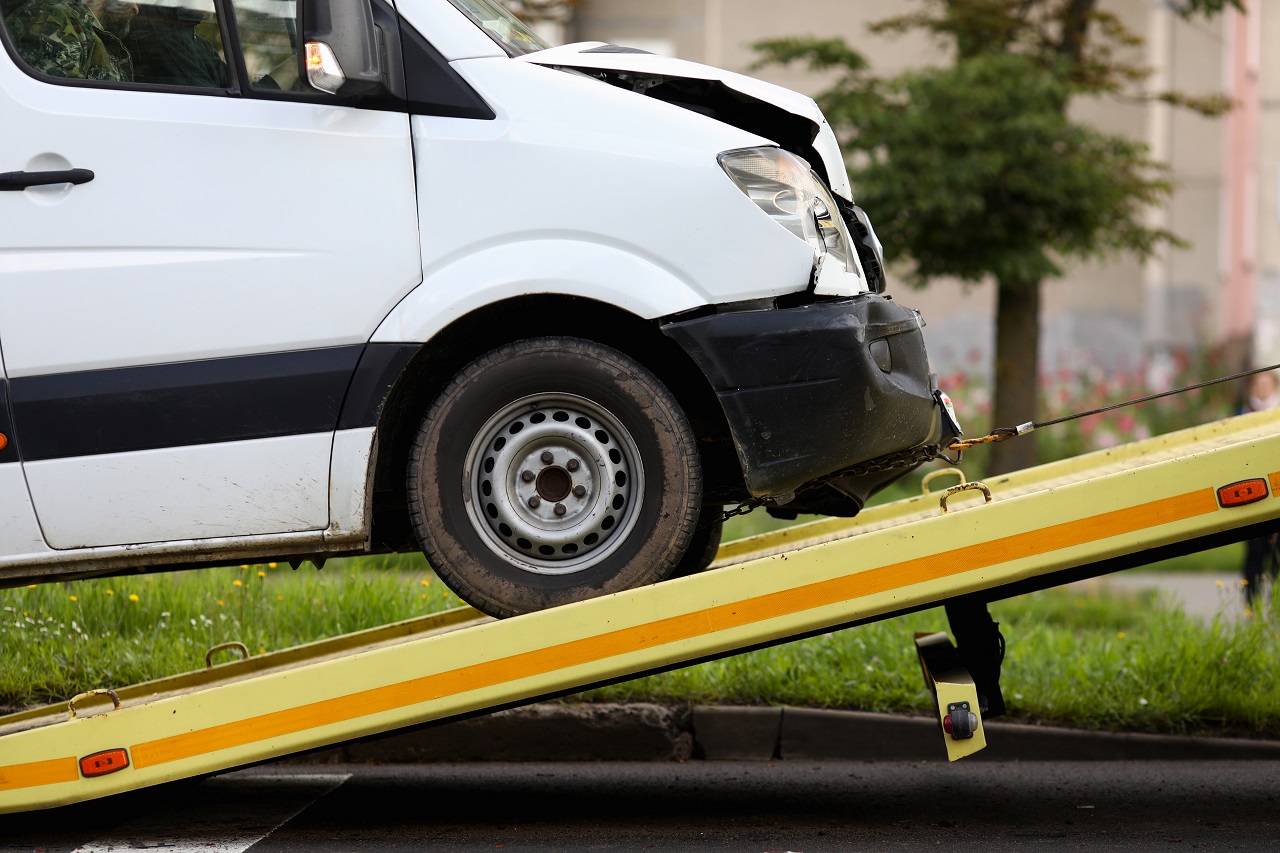 You are currently viewing Trustworthy Towing Service – Your Reliable Lifeline for Vehicle Breakdowns