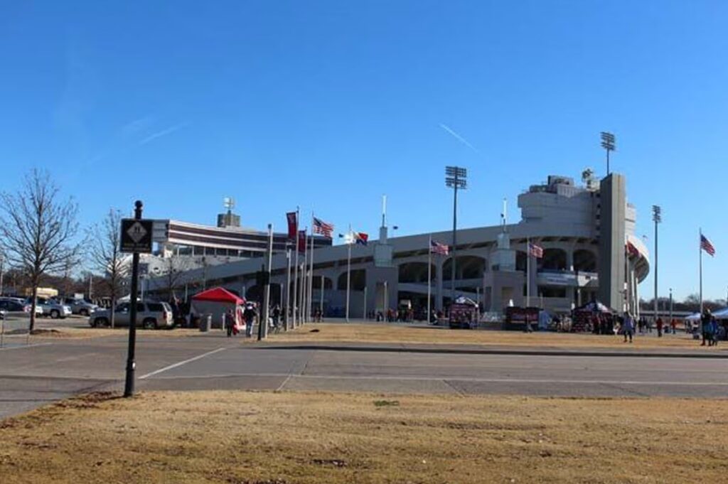 Memphis International Flea Market near Wells Memphis TN