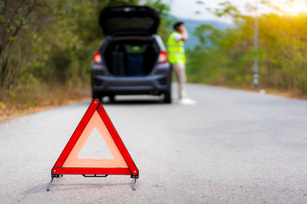 Read more about the article Memphis Roadside Assistance For Local And Out-of-Town Drivers