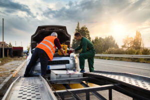 Read more about the article 24-Hour Roadside Assistance: How Our Commitment Saves Lives