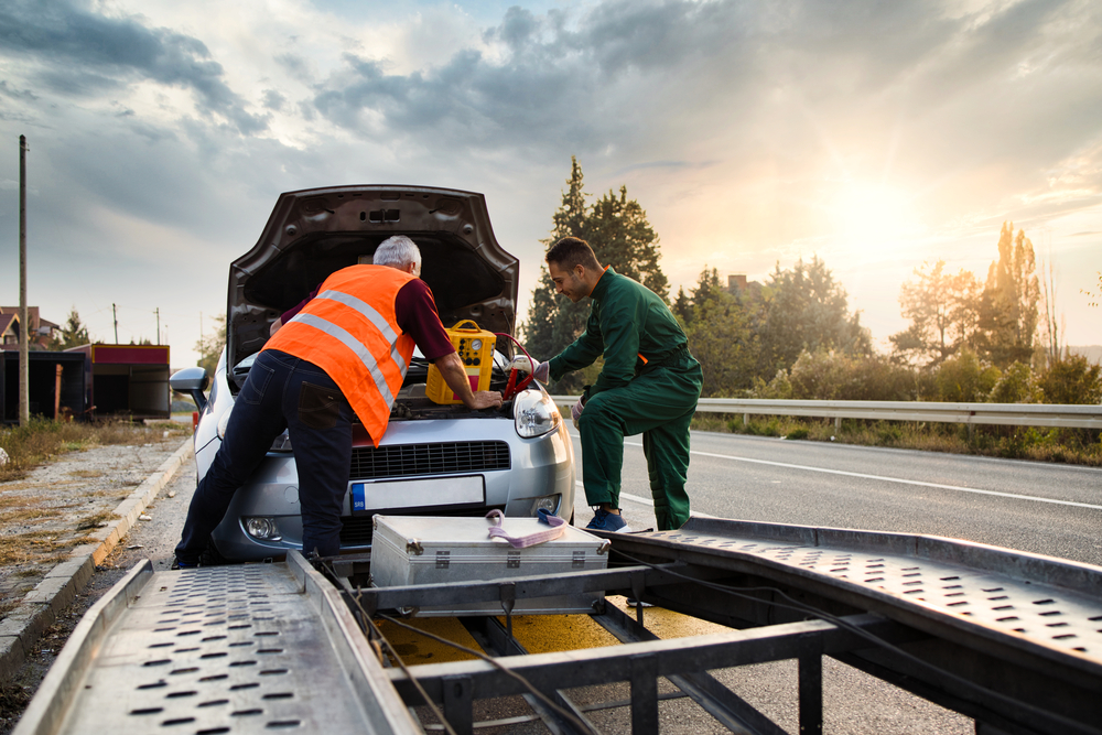 Read more about the article 24-Hour Roadside Assistance: How Our Commitment Saves Lives