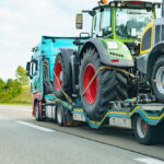 Farm Equipment Transport Tips for Memphis Area